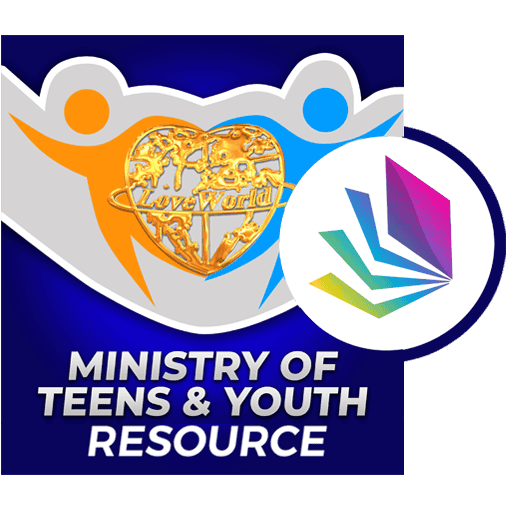 Ministry of Teens and Youth